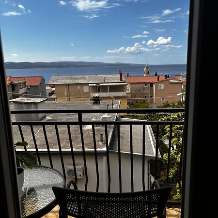 Studio Apartman More Baška Voda Εξωτερικό φωτογραφία