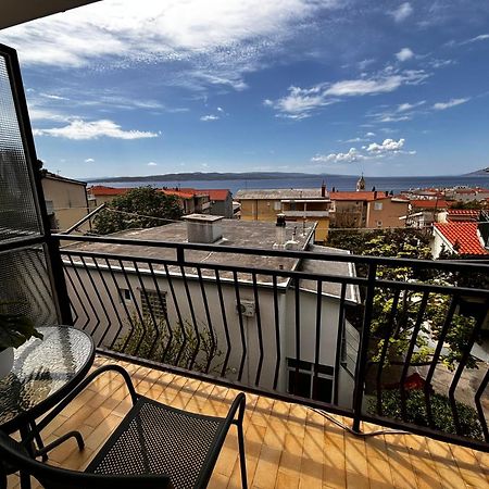 Studio Apartman More Baška Voda Εξωτερικό φωτογραφία