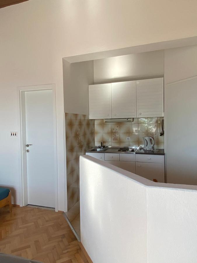 Studio Apartman More Baška Voda Εξωτερικό φωτογραφία