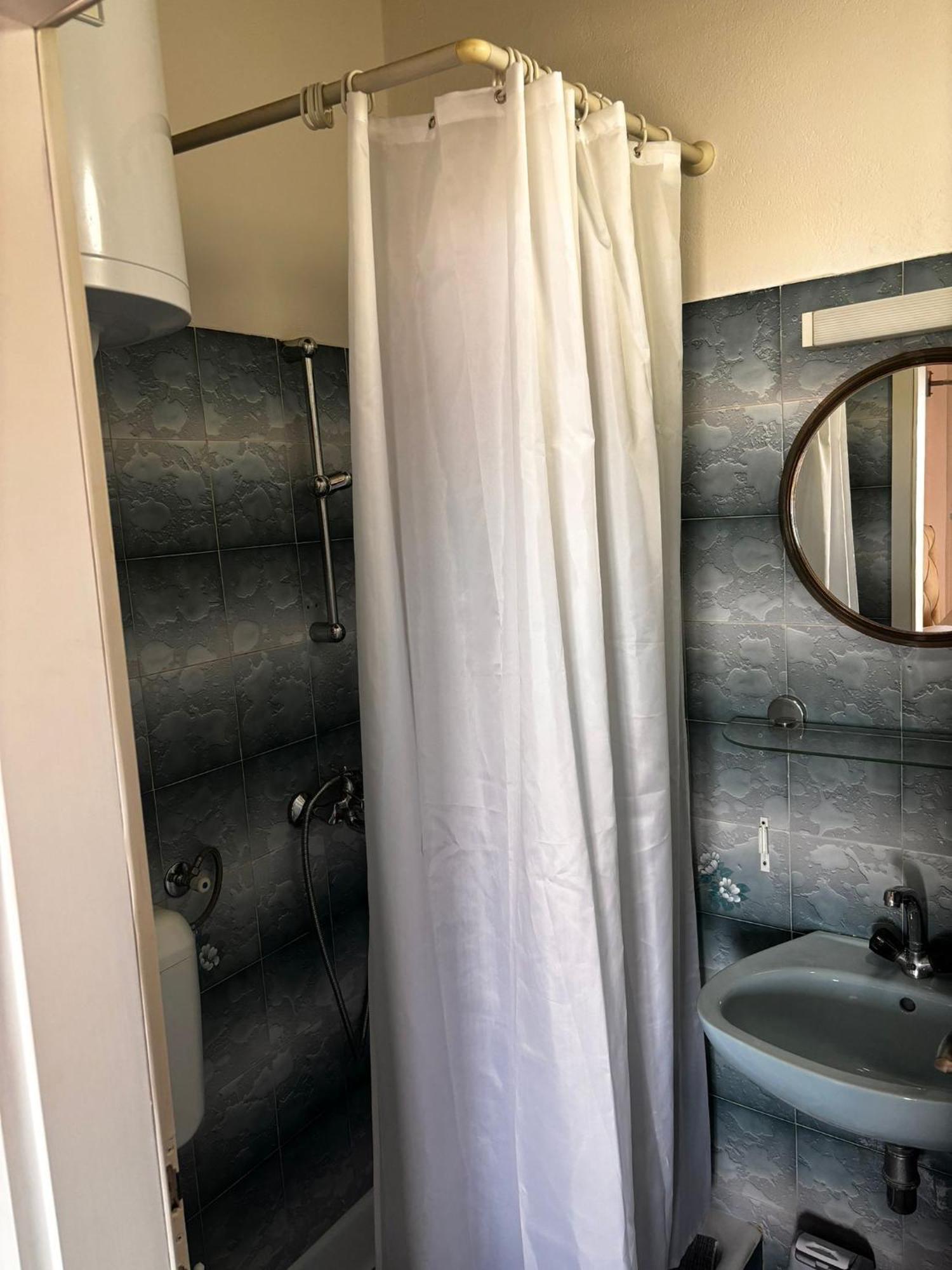 Studio Apartman More Baška Voda Εξωτερικό φωτογραφία